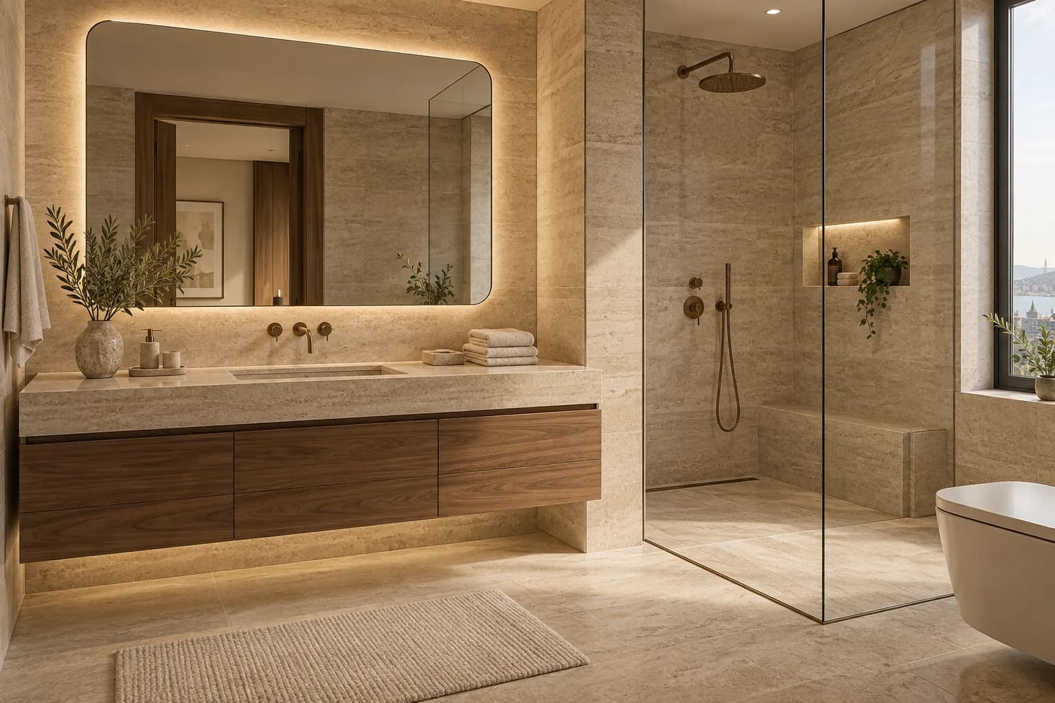 Banyo