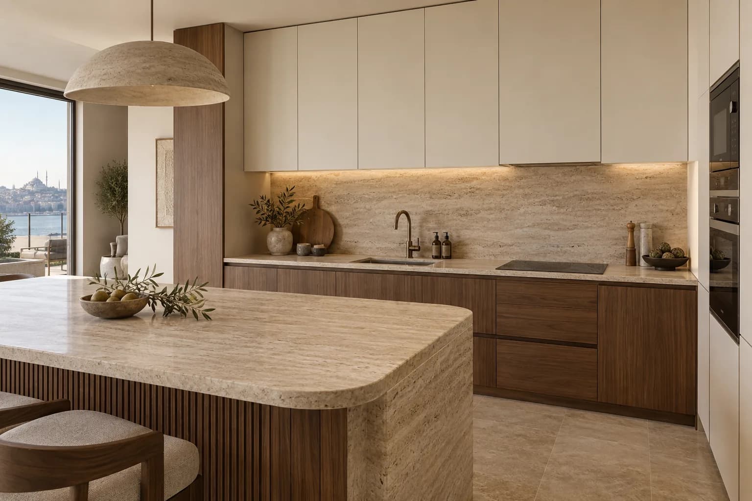 Mutfak